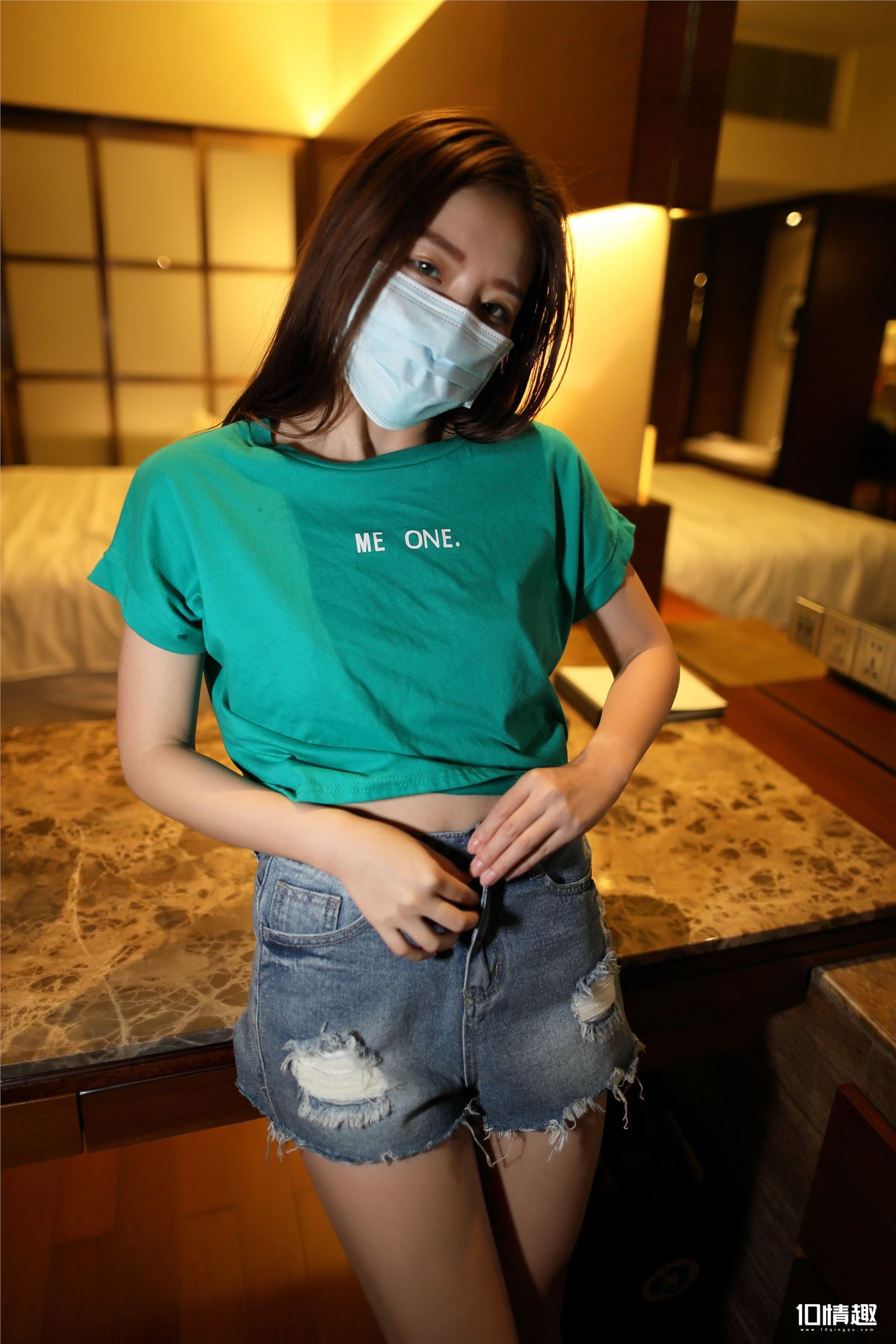 [ROSI]KZ系列 2017.12.22 NO.558